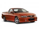 Holden Ute SV6 2004 года